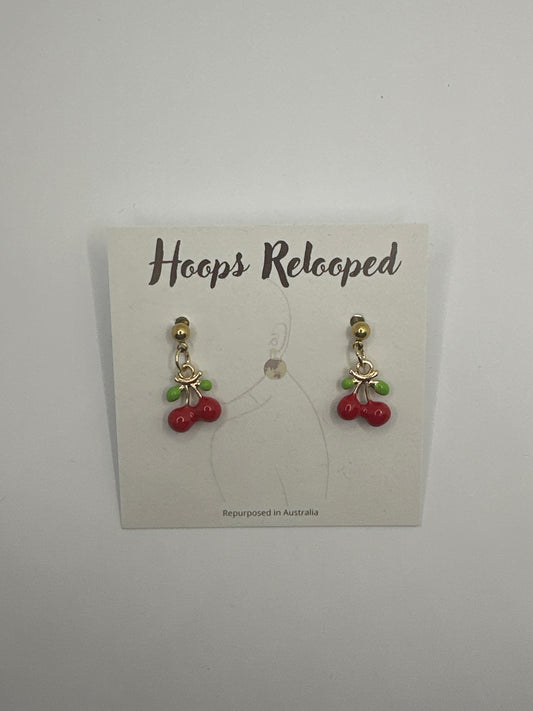 Cherry drops