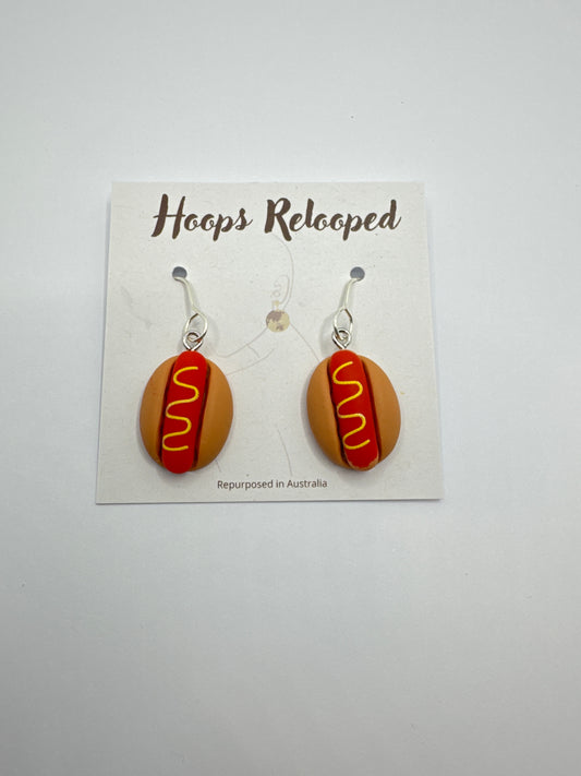 Hot dogs