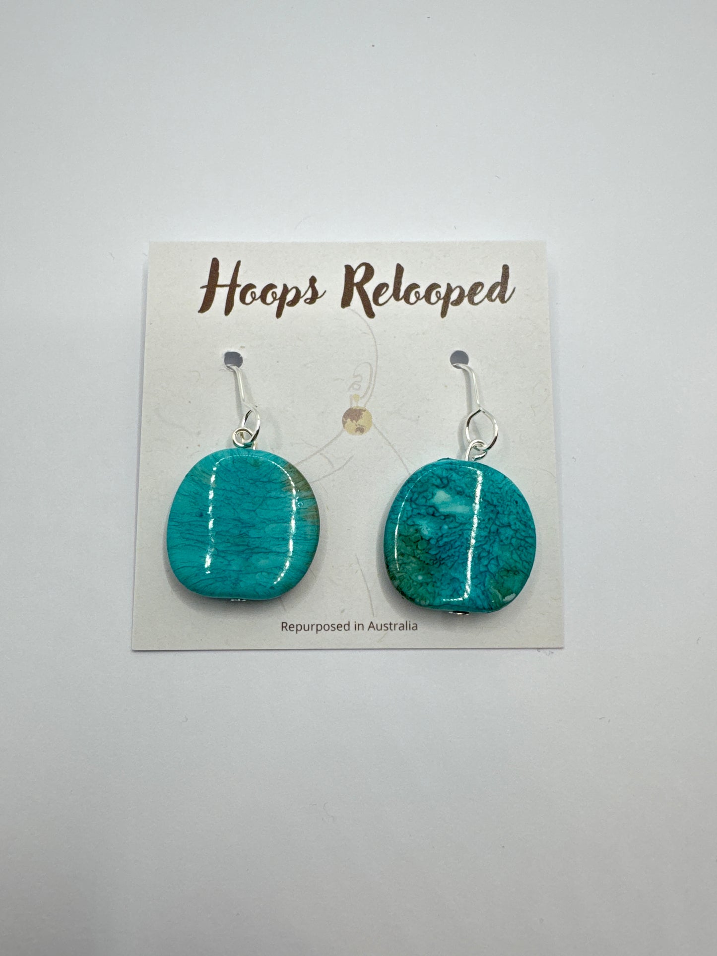 Aqua circles