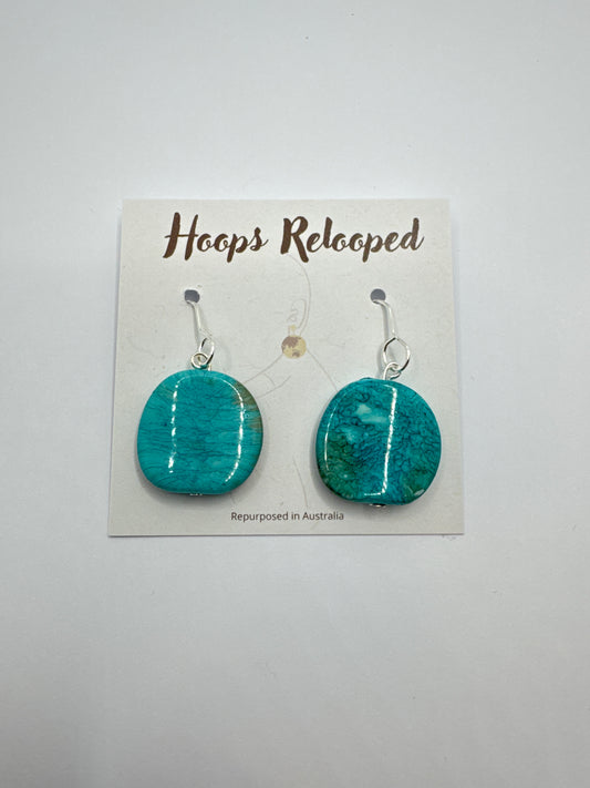 Aqua circles