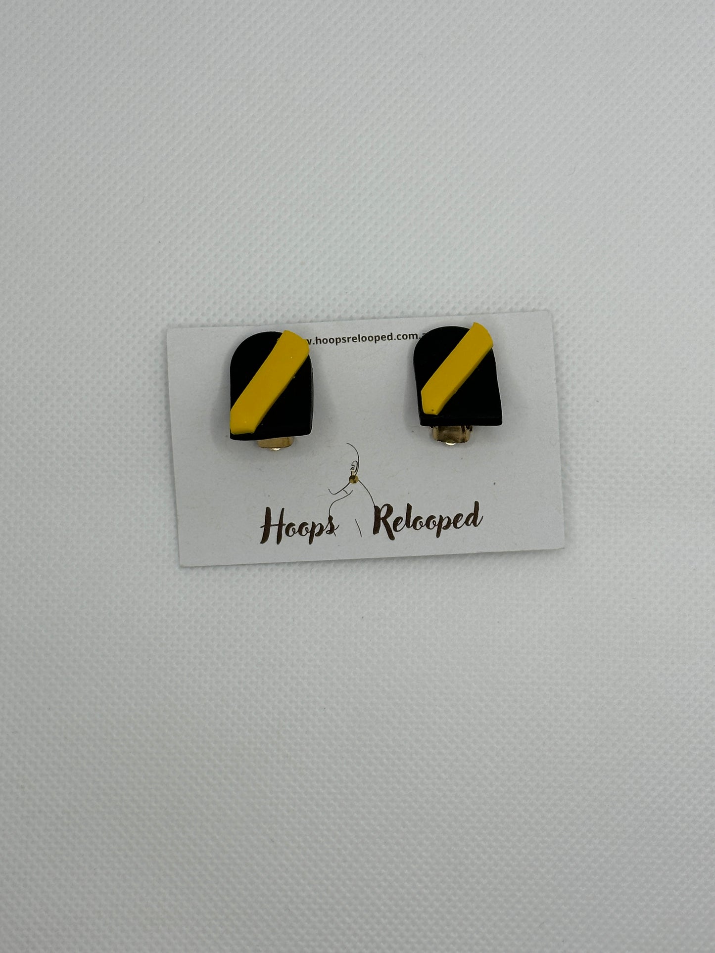 CLIP ON tigers