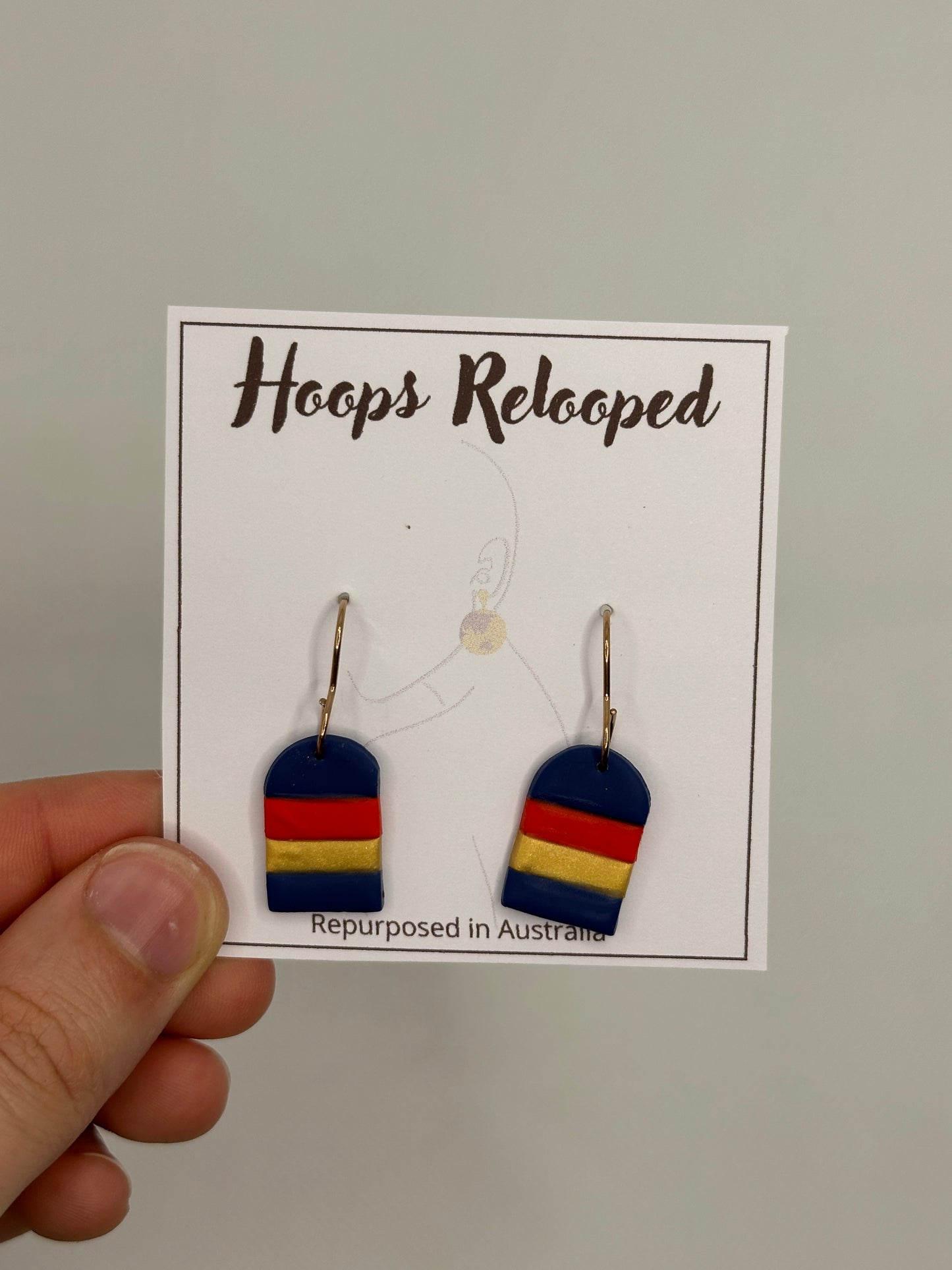 Crows Dangles