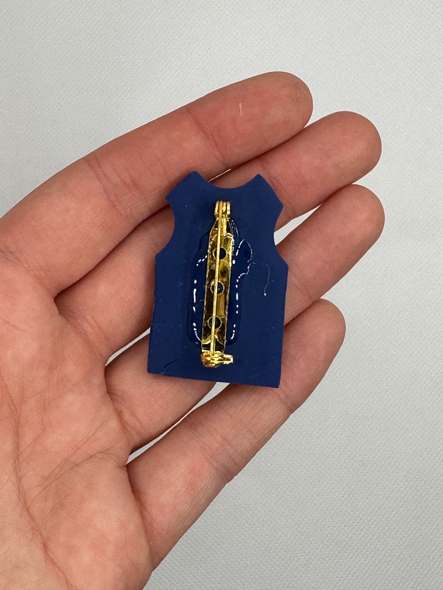 Dockers Pin