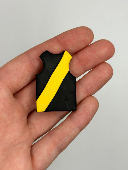 Tigers Pin