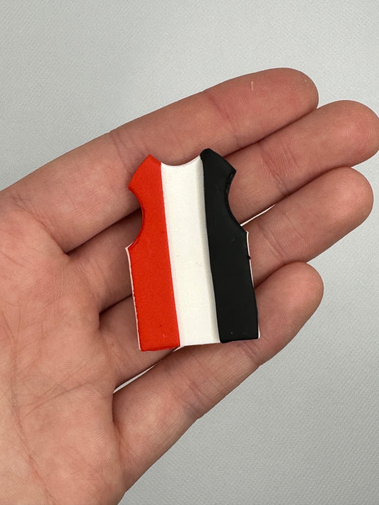 Saints Pin