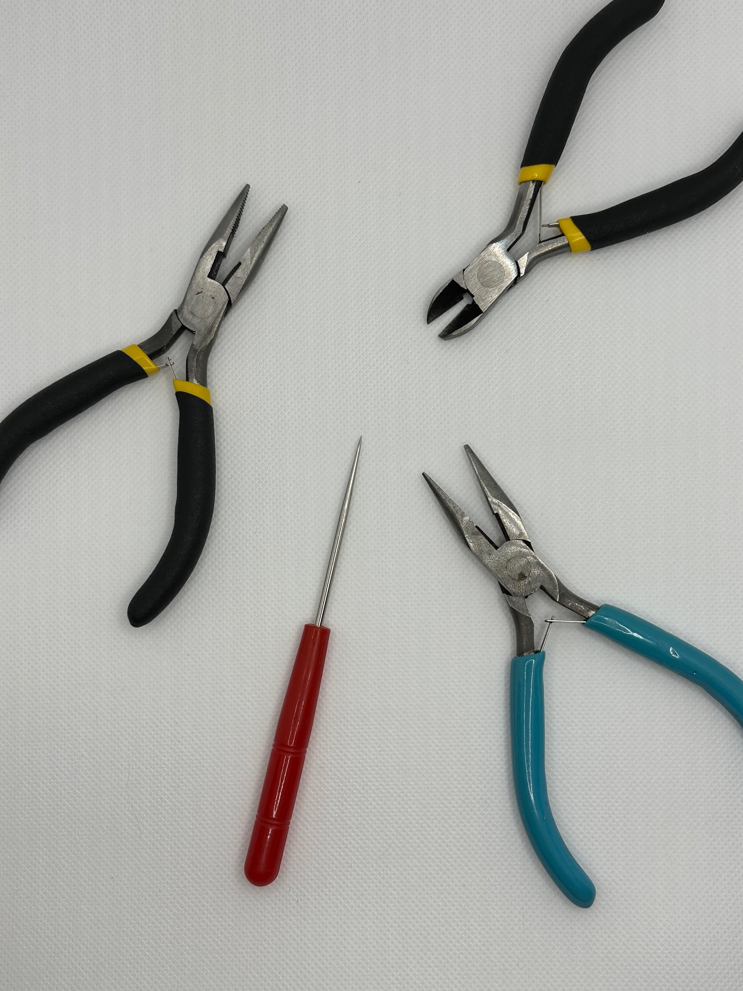 Repairs