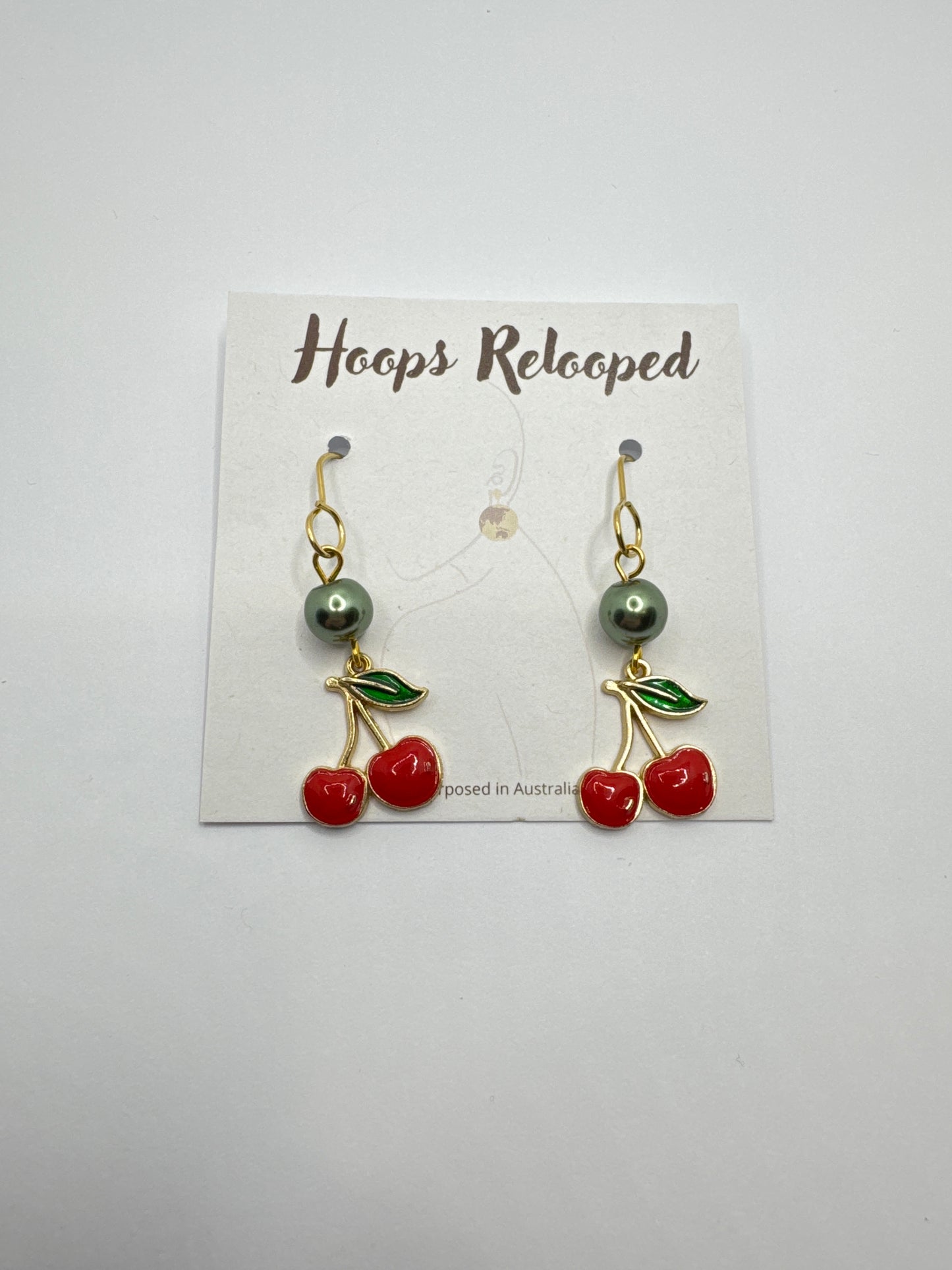 Cherries