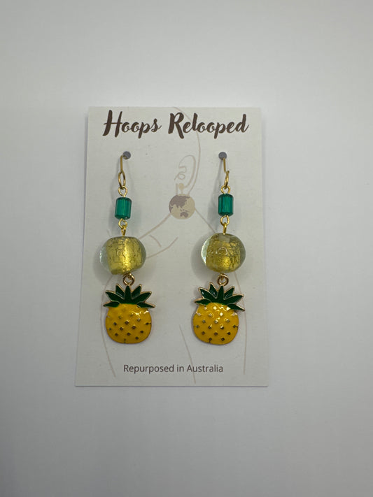 Pineapples