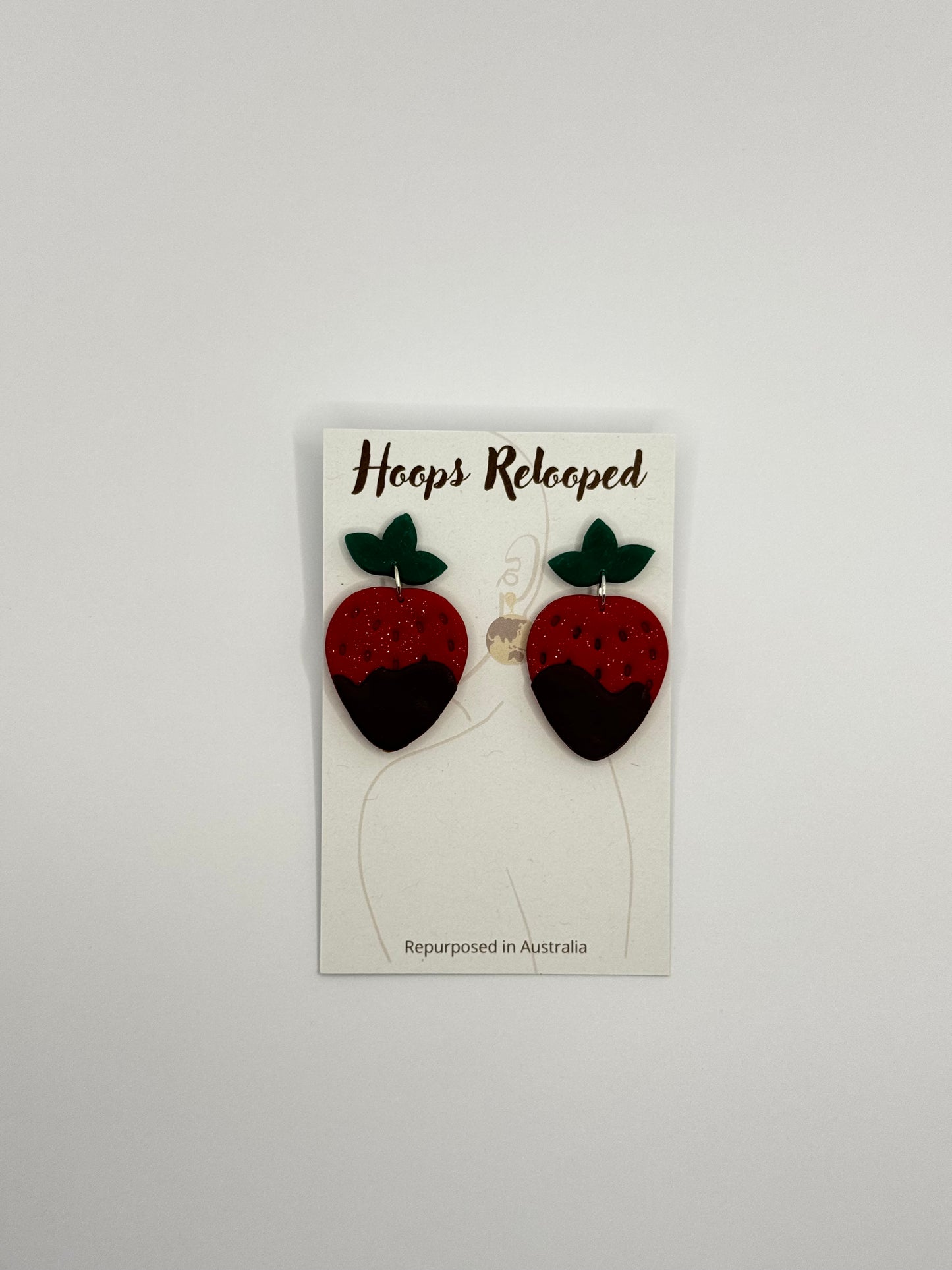 Chocolate strawberries