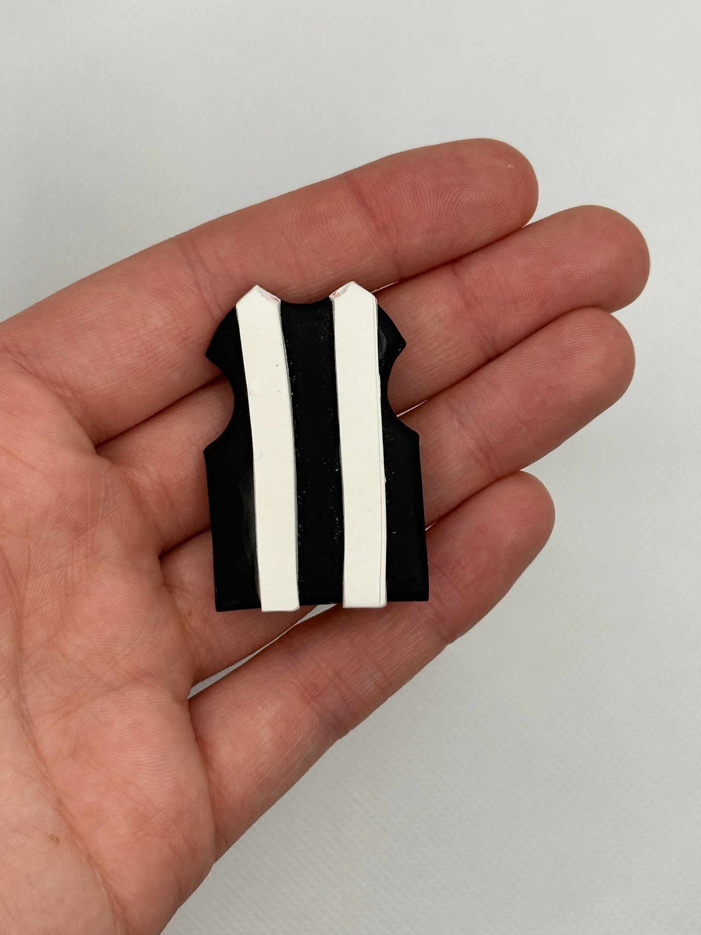 Magpies Pin