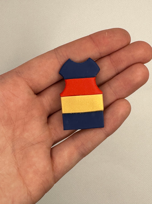 Crows Pin